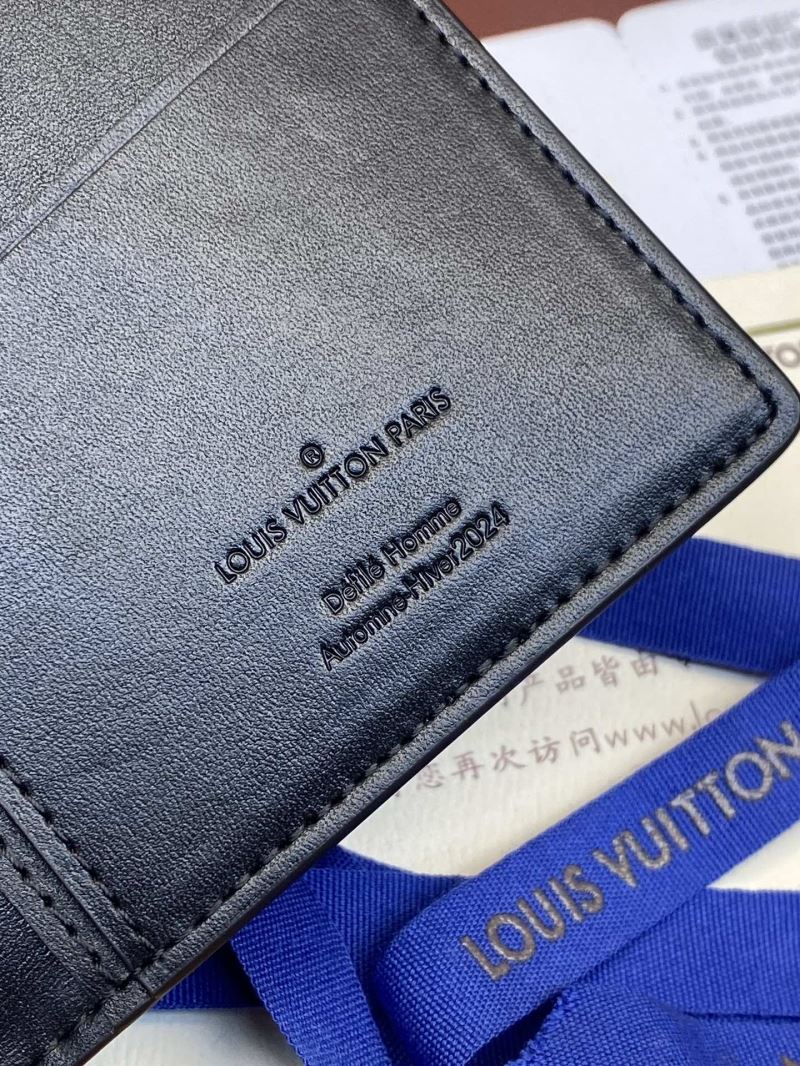 LV Wallets